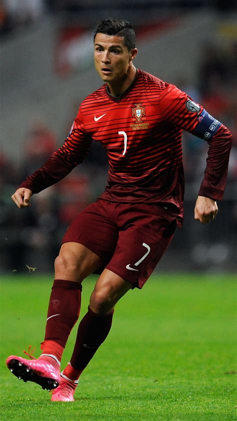 Cristiano Ronaldo Soccer Images