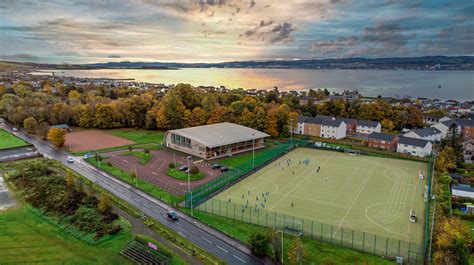 Lomond private boarding school (Glasgow, Scotland)