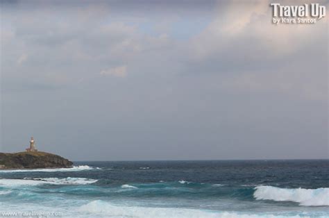 sabtang island lighthouse batanes shore – Travel Up