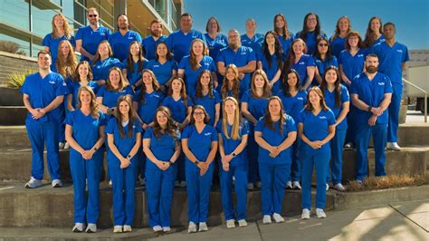 Blue Ridge Community College Honors 40 Graduates At May 8 Nurse Pinning