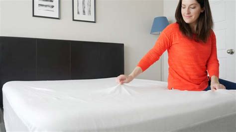 Casper Mattress Protector Review - Mattress Clarity