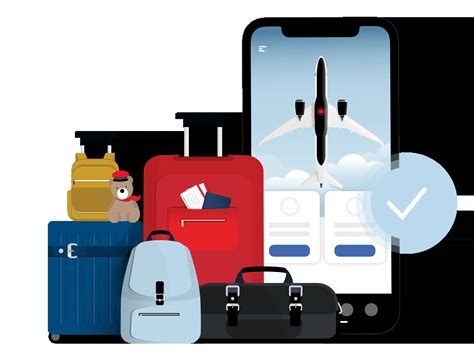 Air Canada Baggage Allowance 11