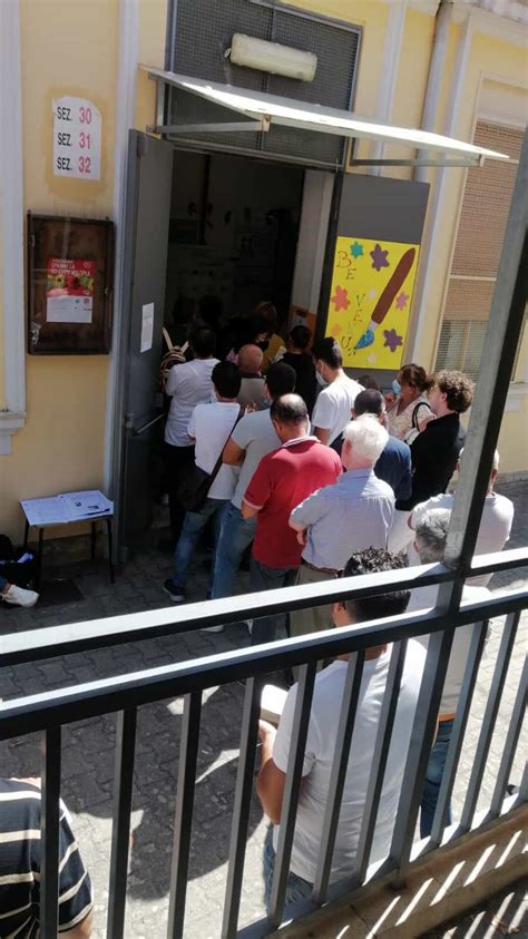 Elezioni Politiche E Regionali Messina Al Voto Notizie E