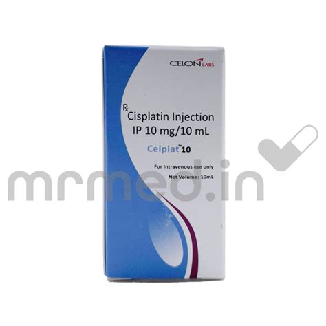 Buy Celplat 10mg Injection Online Uses Price Dosage Instructions