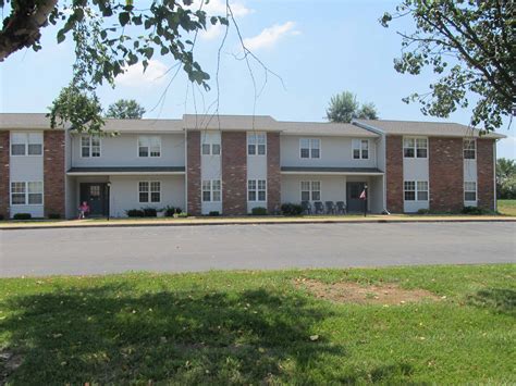 Low Income Apartments and Affordable Housing For Rent in Red Bud, IL