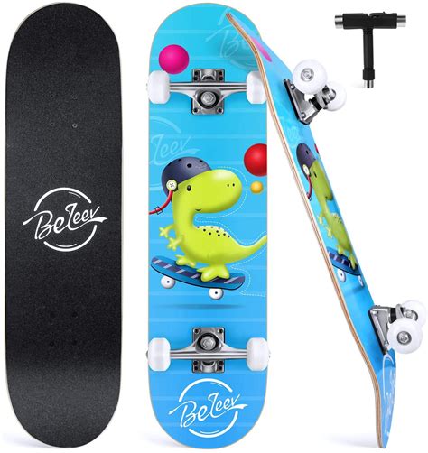 10 Best Complete Skateboards For Every Skill Level 2025