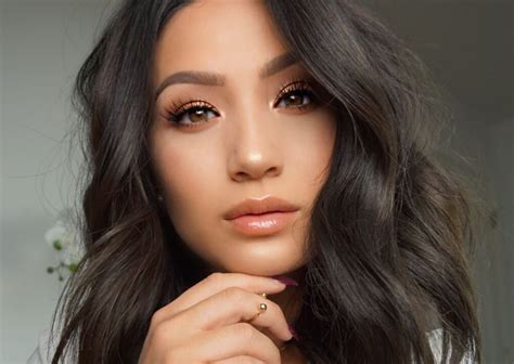7 Blogger Approved Nude Glosses That Will Plump Your Lips Without Drying Them Out NewBeauty