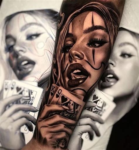 45 jaw dropping leg sleeve tattoos that will make you want one – Artofit