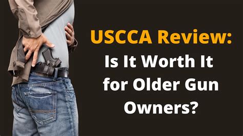 Is Uscca Worth It