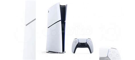 Playstation 5 Slim 1 TB купить в Екатеринбурге | Электроника | Авито