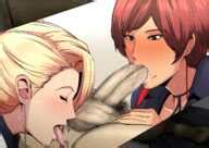 Post King Of Fighters Mature Spiral Brain Vice