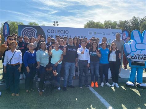 Educacionqueretaro On Twitter Hoy Participaron Deportistas En Las