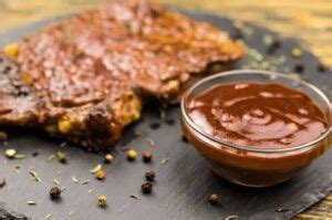 The Best Homemade A1 Steak Sauce Recipe [Easy Guide]