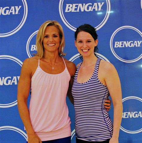 London Olympic Wallpaper: Dara Torres and her 6th try for the US