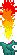 File Dino Torch SMW Fire Breathing Sprite Png Super Mario Wiki The