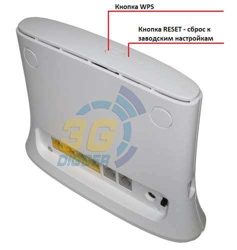 Стационарный 3G/4G WiFi роутер ZTE MF283+ купить в Киеве • лучшая цена