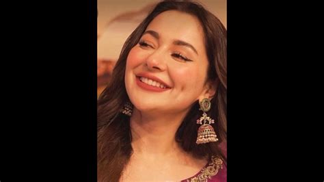 Viral Dance Of Hania Amir On What Jhummka💃 Hania Amir Top Trending