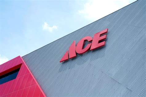 Rups Ace Hardware Tebar Dividen Rp M Dan Ganti Nama