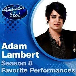 American Idol Peaked When Adam Lambert Sang Mad World American