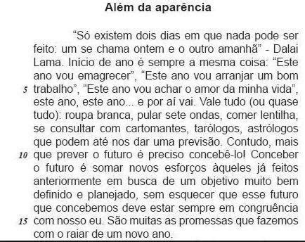 História De 10 Linhas