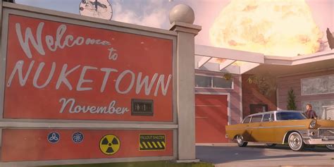 Call Of Duty Black Ops Get Nuketown And Infected This Week