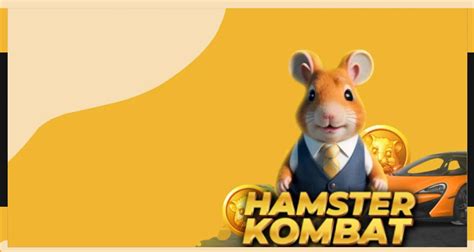 Hamster Kombat Daily Combo Card Cipher Di Oggi Agosto Codice