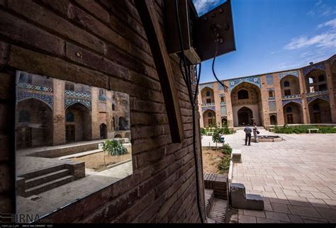 Kerman Bazaar; Historical Market in Southern Iran | Iran Front Page