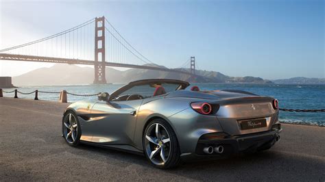 Ferrari Portofino M A Voyage Of Rediscovery