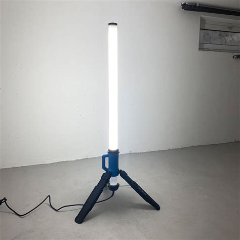 Baustrahler Led Und Baulampen Lampenwelt De