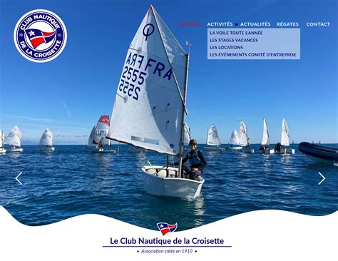 Guéno création graphiste Webdesign free-lance à Nantes - Refonte du