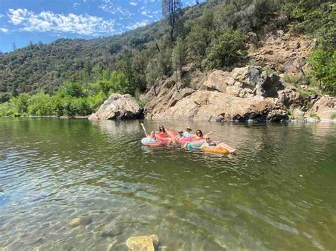 The Ultimate Guide To A Kern River Camping Trip Ready Set Pto