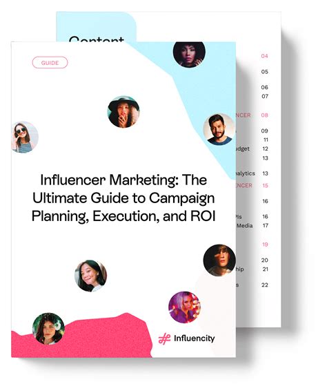 Influencer Marketing: The Ultimate Guide