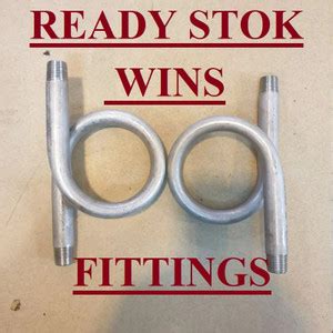 jual pipa sipon ss   tipe pipe syphon stainless   shipon