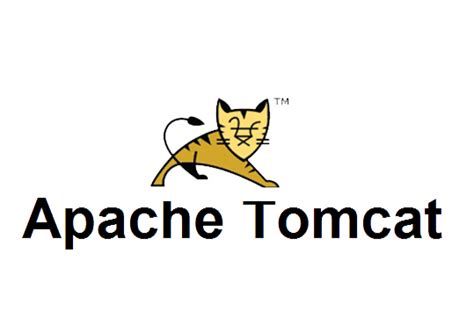 Tomcat Logos