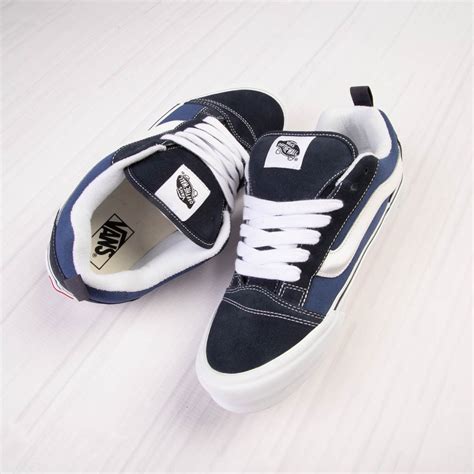 Vans Knu Skool Navy