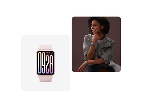 Xiaomi Smart Band 9 Pro - Xiaomi Deutschland