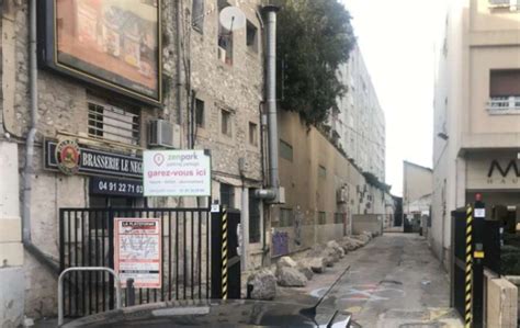 Réservez une place dans le parking Zenpark Stade Vélodrome Michelet