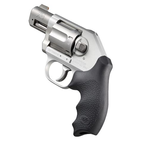 KIMBER K6XS CARRY REVOLVER - Freedom Outdoors