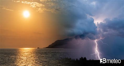 Meteo Prima Settimana Di Settembre Con L Autunno Ancora Lontano Ma