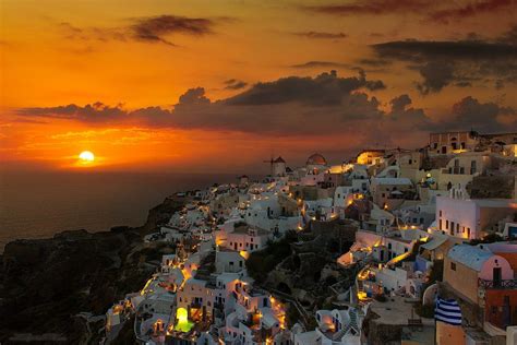 Санторини, Греция | Santorini, Greek islands, Oia santorini