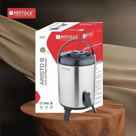 Hot Cold Water Dispenser Aristo At 2190 Hot Drinking Water Machine In New Delhi ID