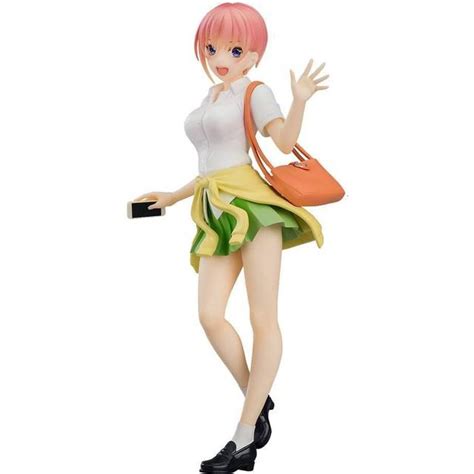 The Quintessential Quintuplets Pop Up Parade Pvc Statue Ichika Nakano 1