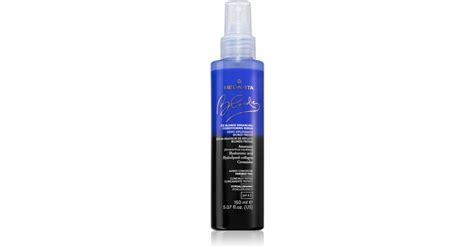 Medavita Blondie Ice Blonde Enhancing Conditioning Serum odżywka w sprayu bez spłukiwania do