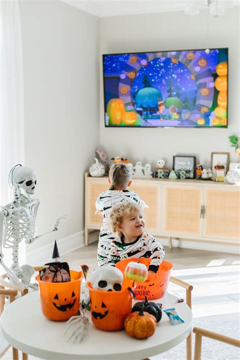 13 Of The Best Kid Friendly Halloween Movies To Watch This Year - Life ...