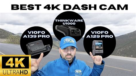 Viofo A Pro Vs Thinkware U Vs Viofo A Pro Dash Cam Youtube