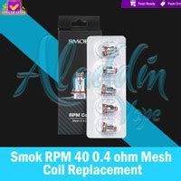 Jual Coil Rpm 40 Terlengkap Daftar Harga Februari 2024 Cicilan 0