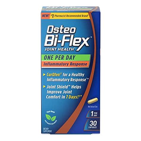 Pill Best Osteo Bi Flex One Per Day Pill