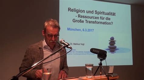 Einf Hrung Von Dr Manuel Schneider Zum Vortrag Religion