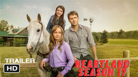 The Future Of Heartland How Season Will Introduce New Characters