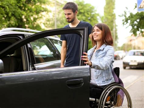 Veicoli Per Disabili Senza Patente Quali Sono